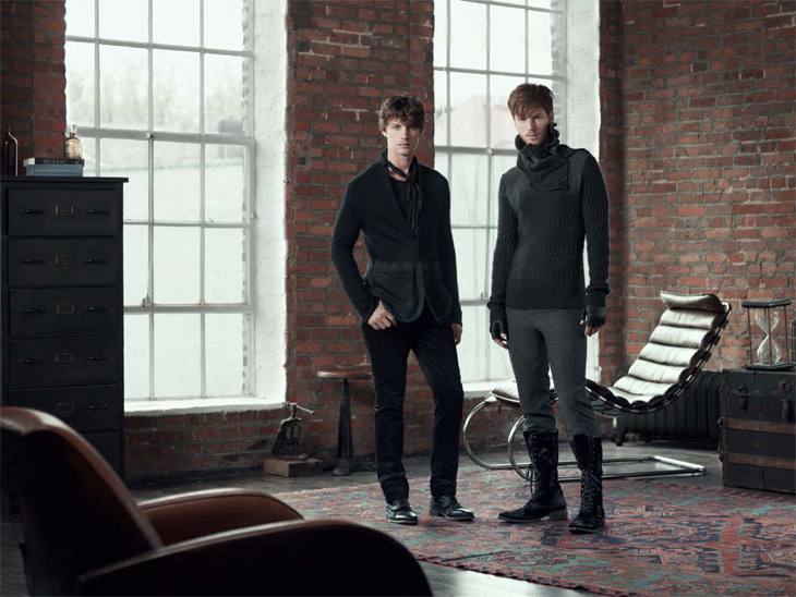 Varvatos