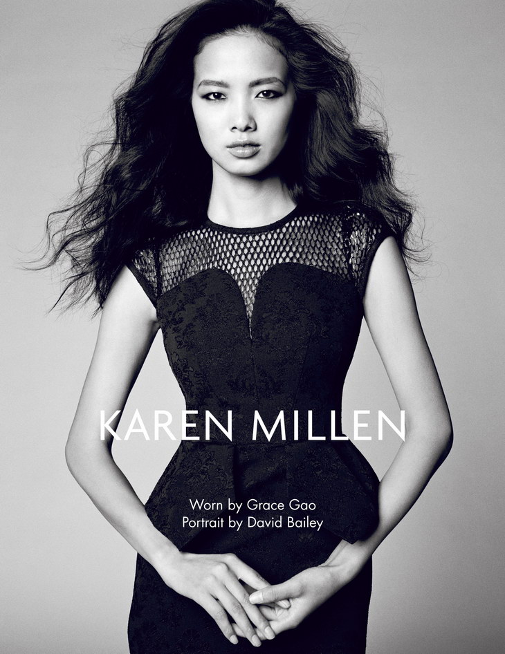 Karen Millen