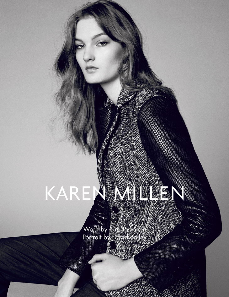 Judge dredd (1995) cast and crew credits, including actors, actresses, directors, writers and more. David Pattenden - Karen Millen Autumn Winter 2013 by David Bailey