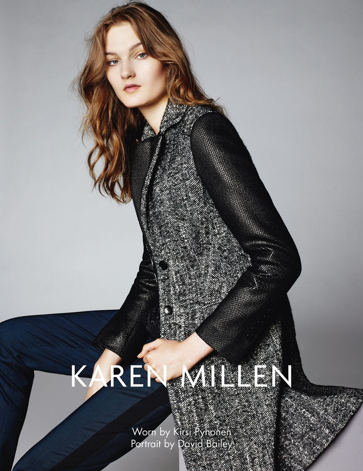 Karen Millen