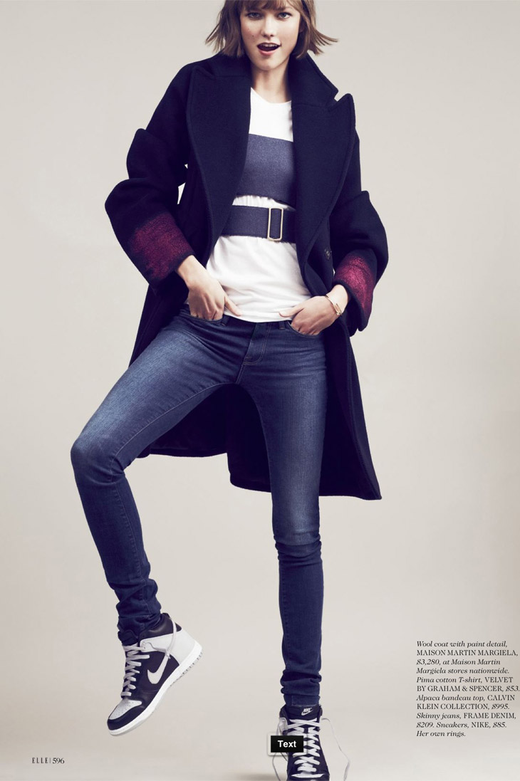 Karlie Kloss