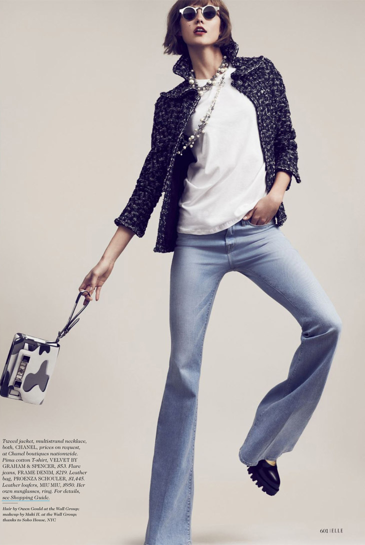 Karlie Kloss