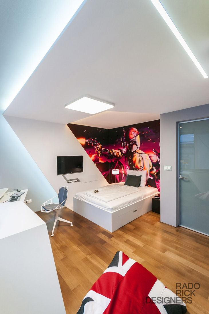 Kids Cribs