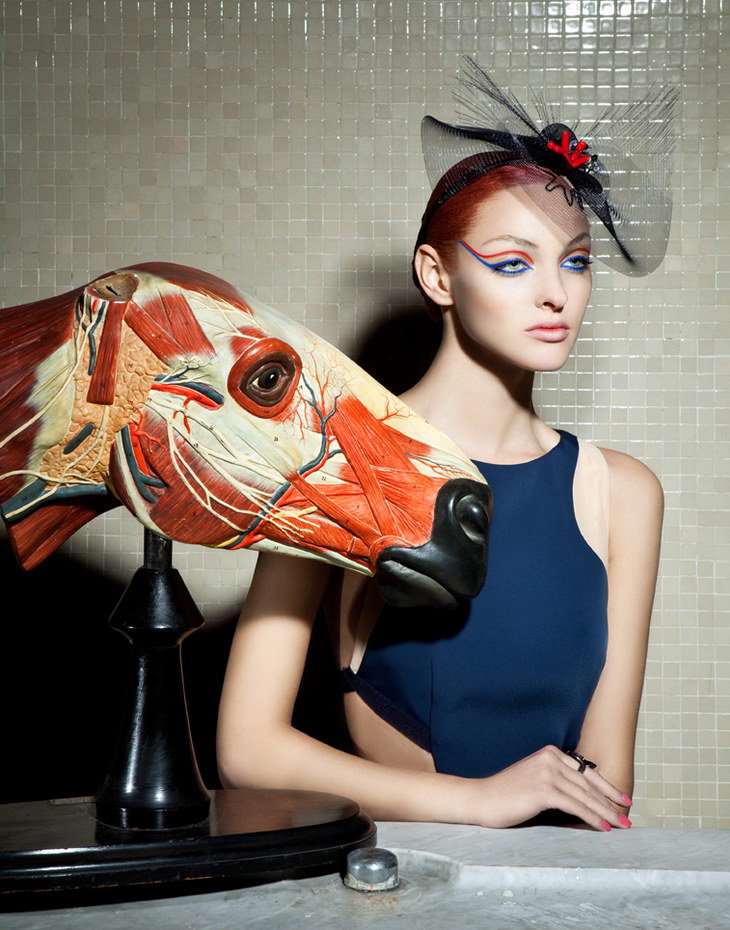 Vogue Italia
