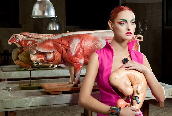 Vogue Italia