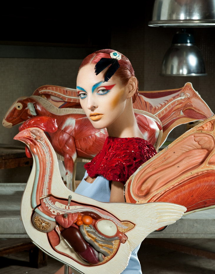 Vogue Italia