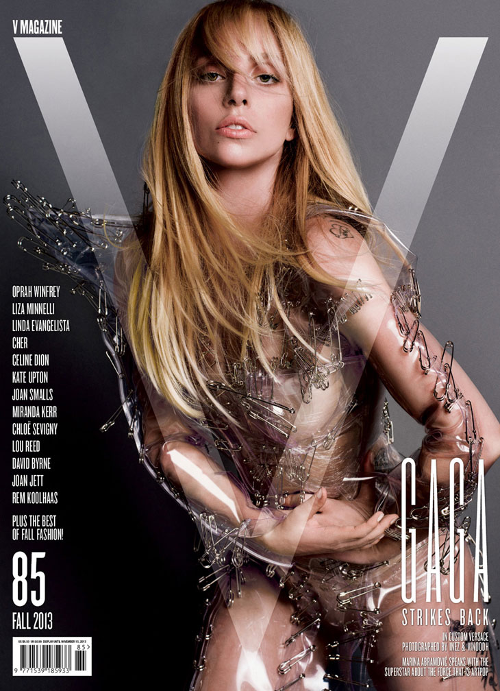 Lady Gaga