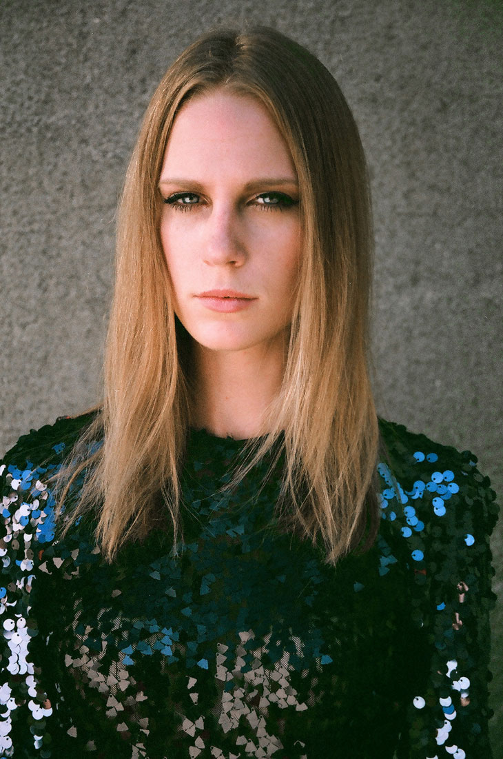 Joanna Klimask