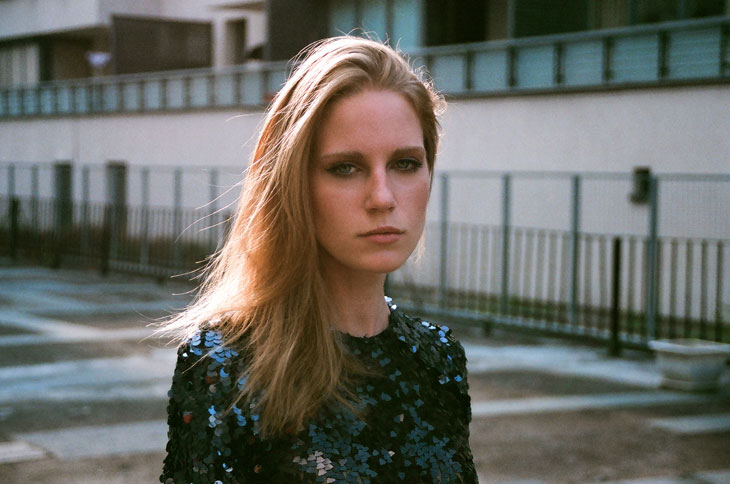 Paulina Gawliczek