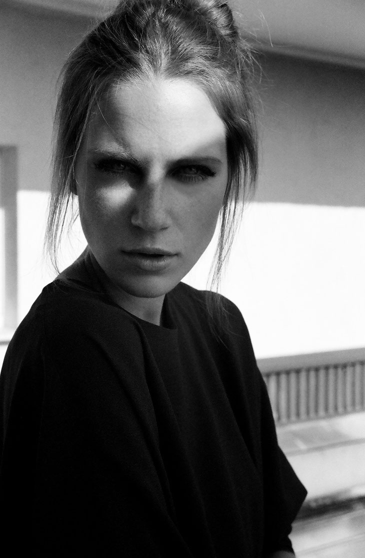 Paulina Gawliczek