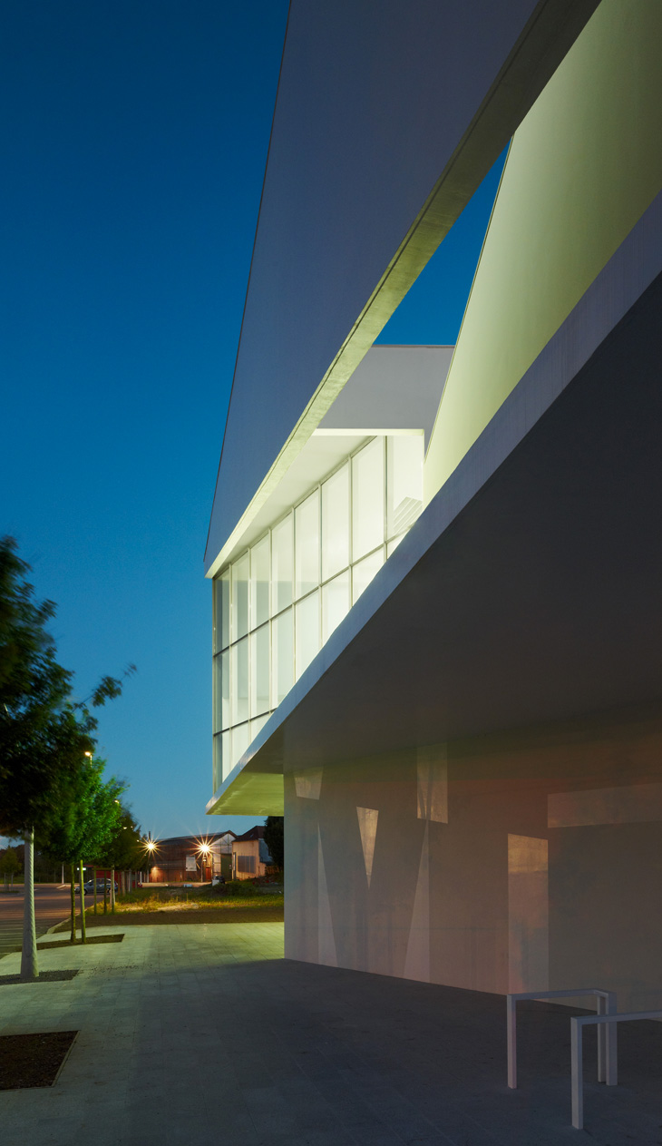 Library Design