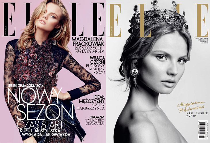 Magdalena Frackowiak