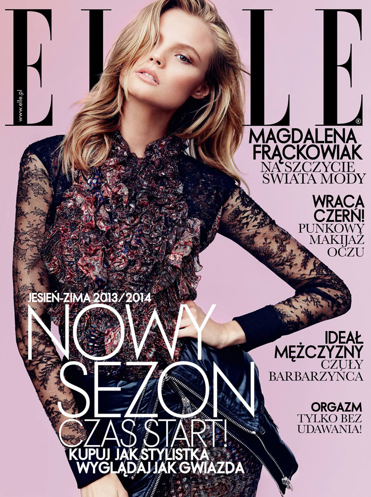 Magdalena Frackowiak