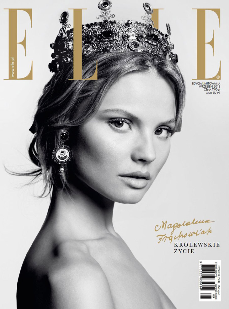 Magdalena Frackowiak