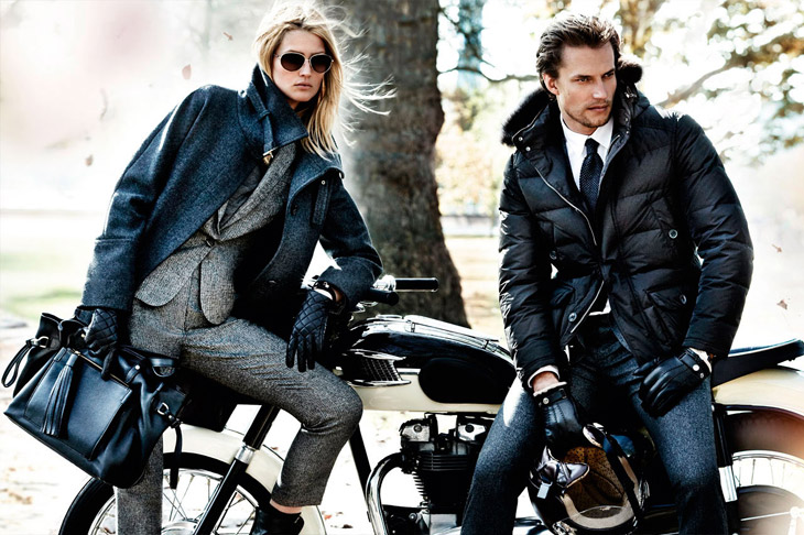 Massimo dutti bottines 2025 homme