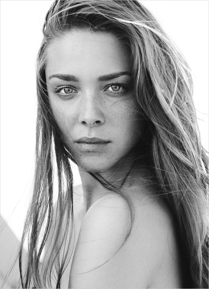 Nathalie Edenburg