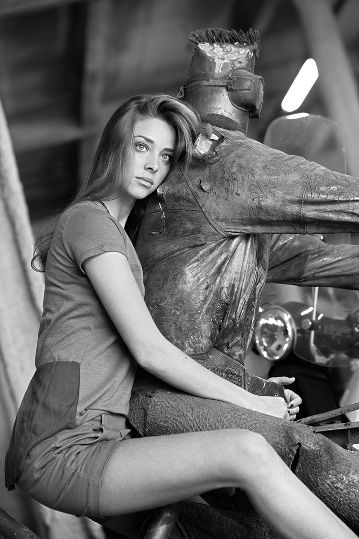Nathalie Edenburg