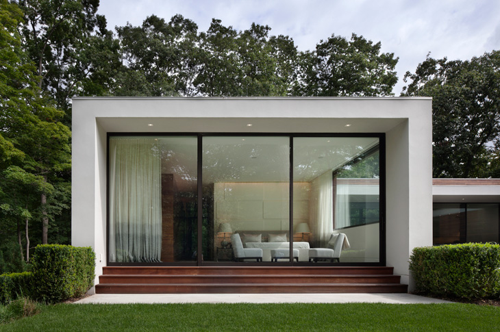 Canaan Residence Specht Harpman