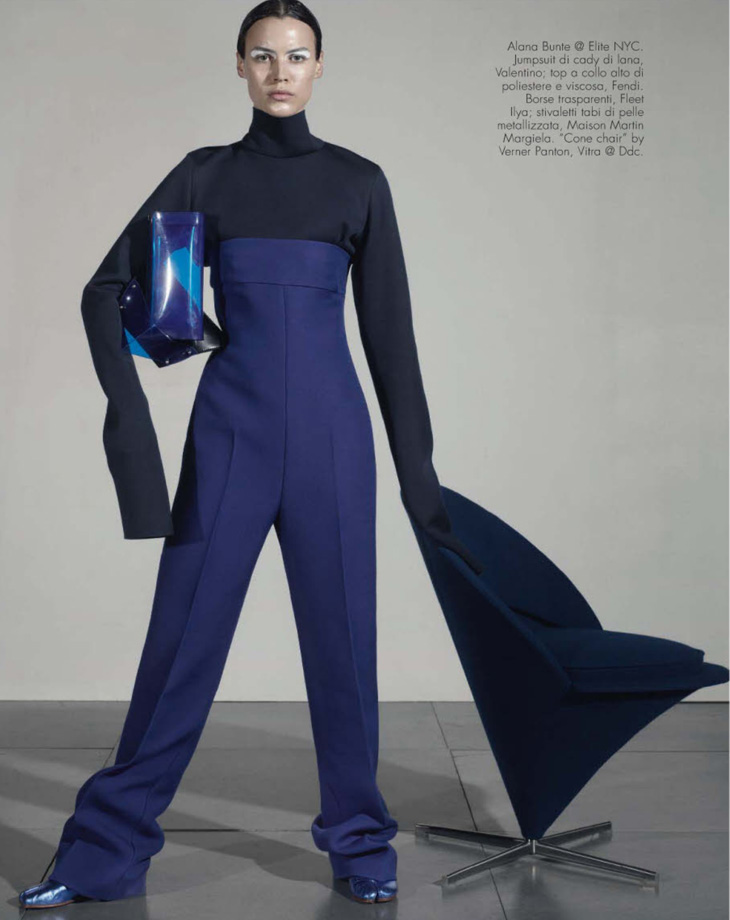 Vogue Italia