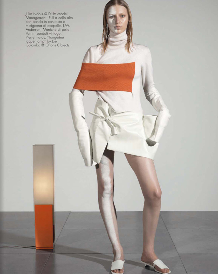 Vogue Italia