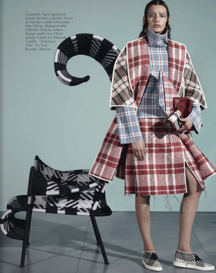 Vogue Italia