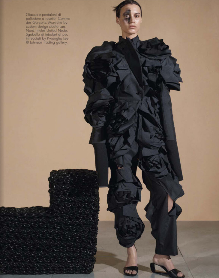 Vogue Italia