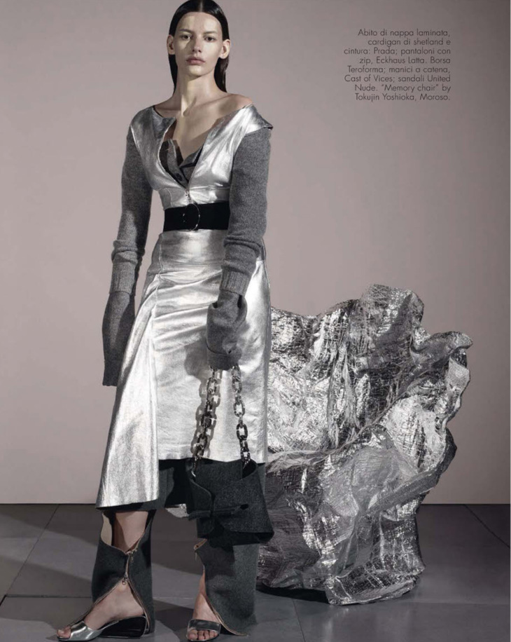 Vogue Italia