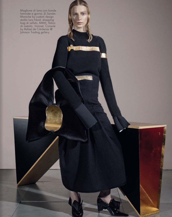 Vogue Italia