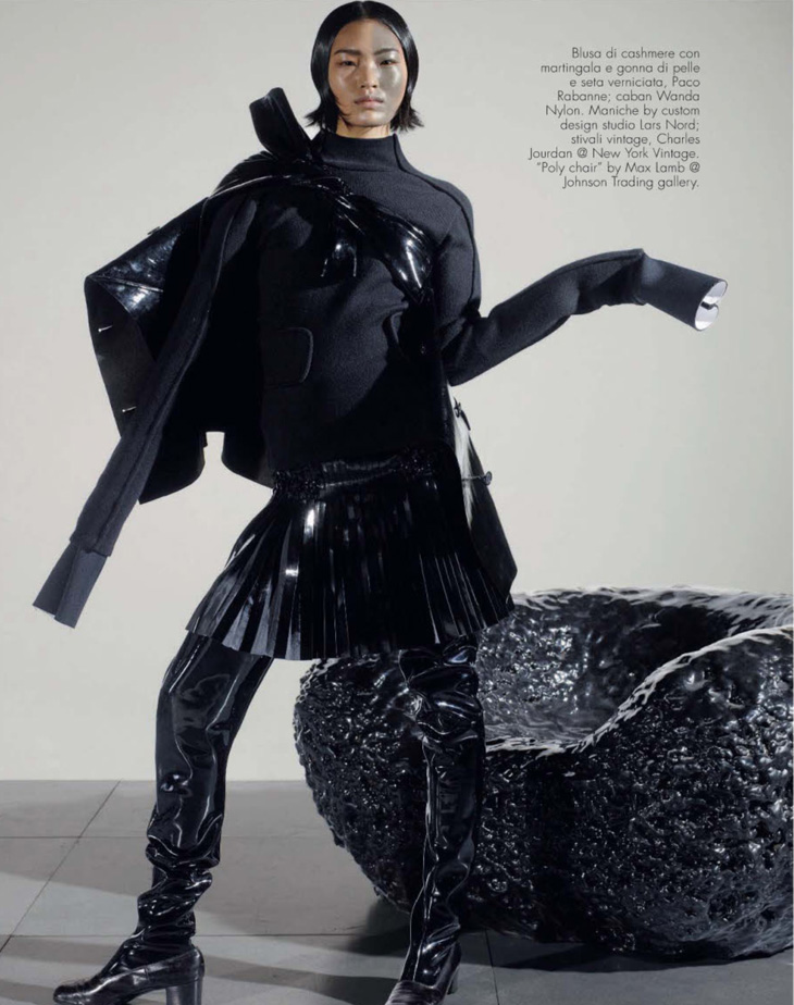 Vogue Italia