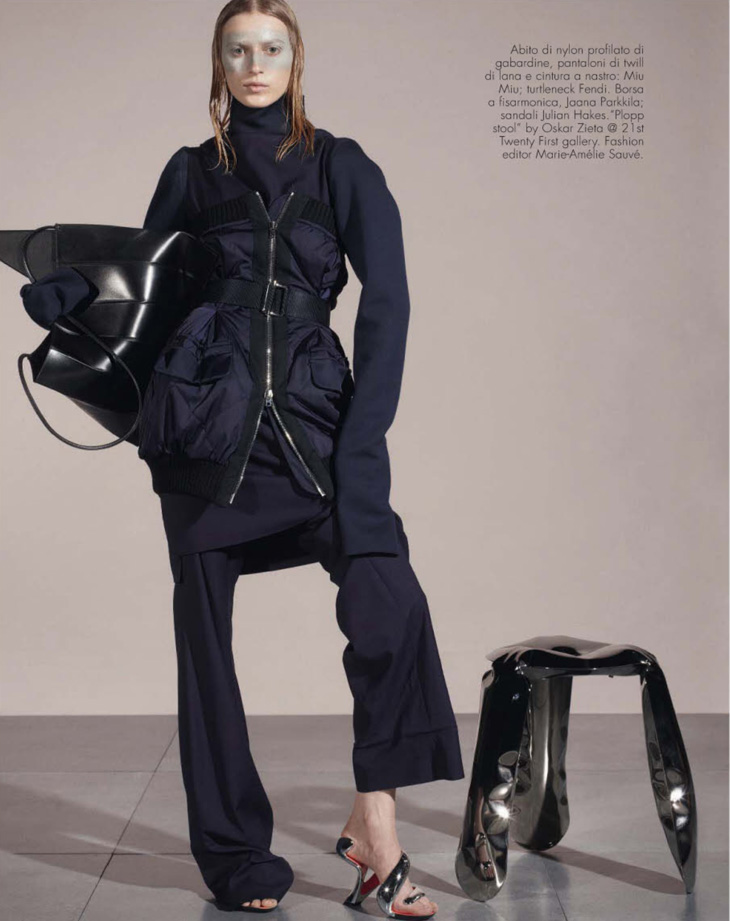 Vogue Italia