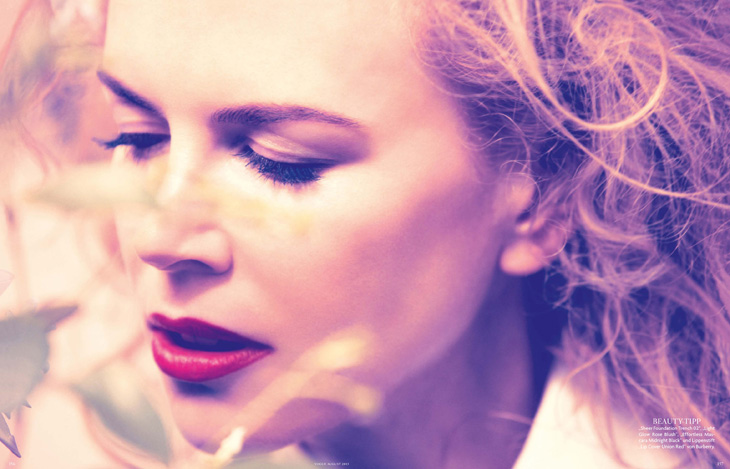 Nicole Kidman