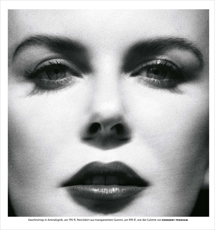 Nicole Kidman