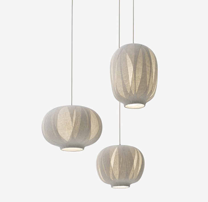 Nendo for Vibia