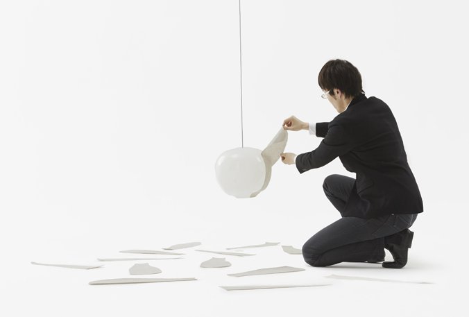 Nendo for Vibia