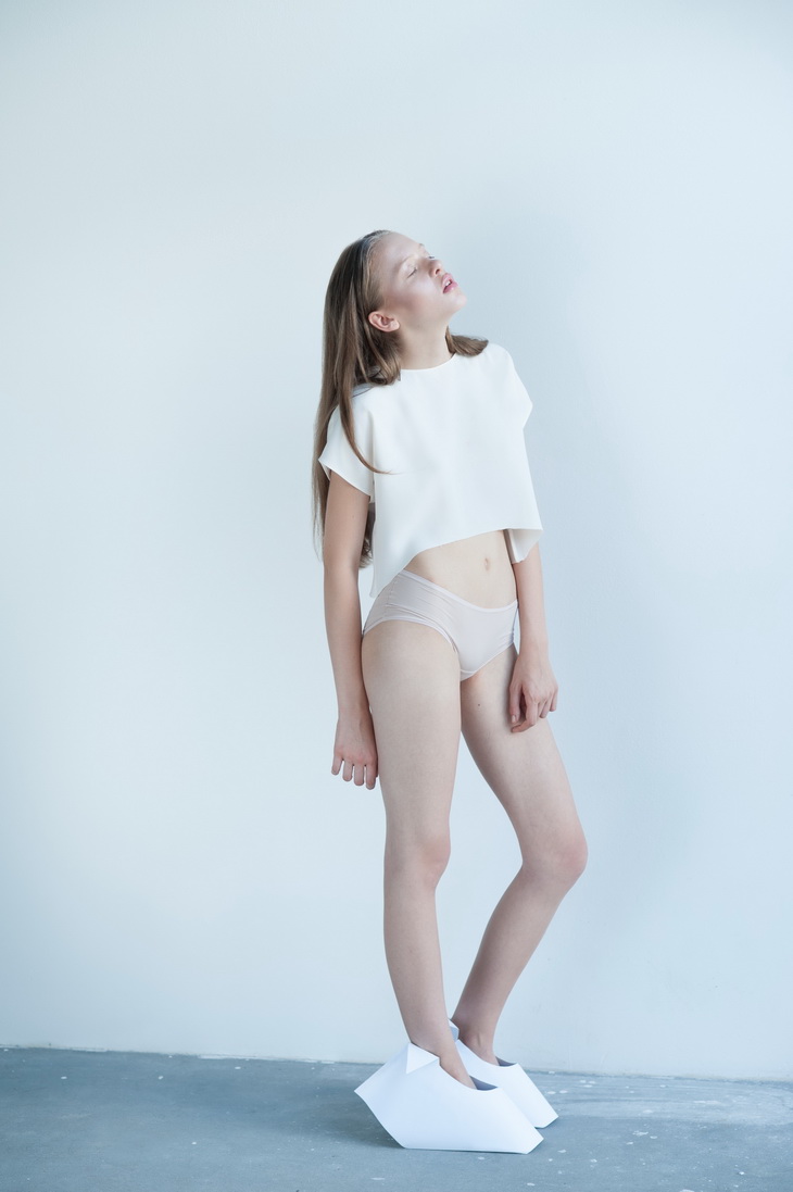 Oliwia Drochlinska
