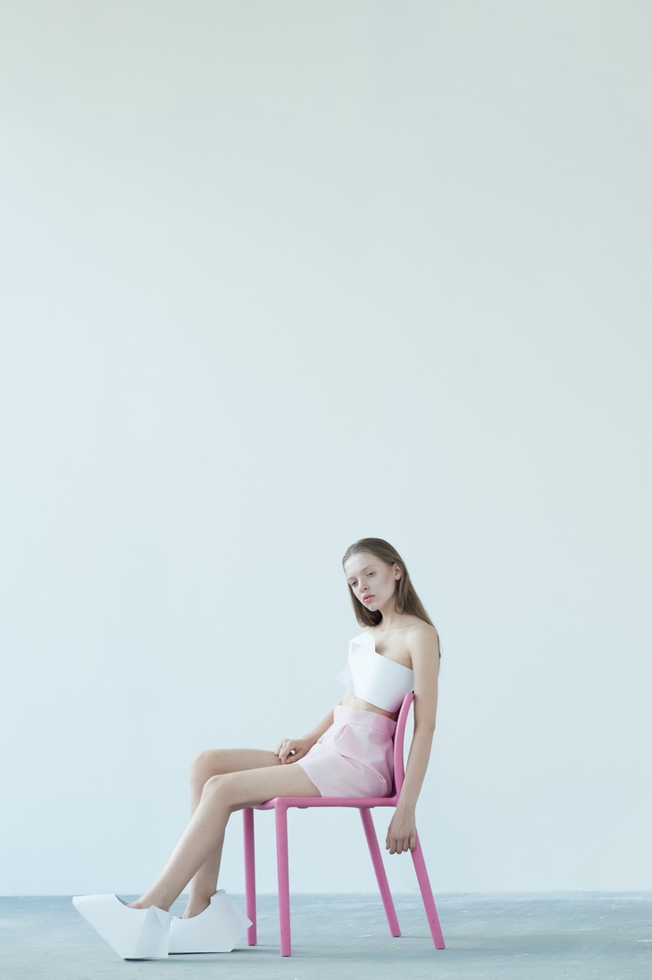 Oliwia Drochlinska