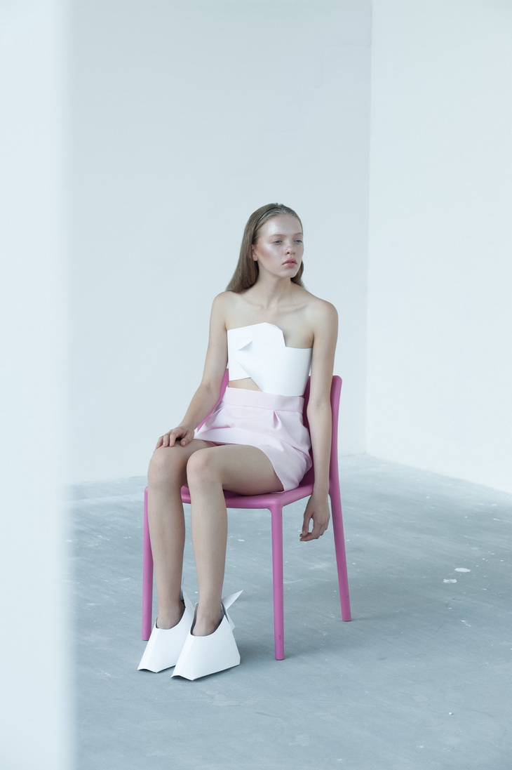 Oliwia Drochlinska