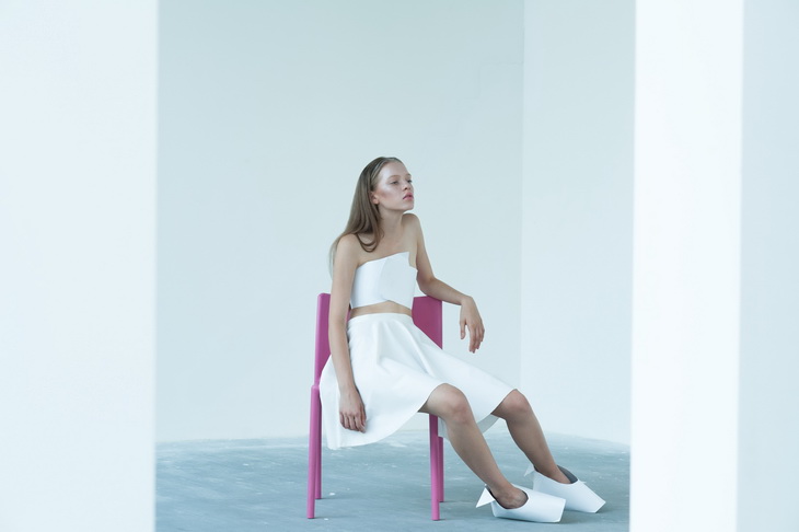 Oliwia Drochlinska