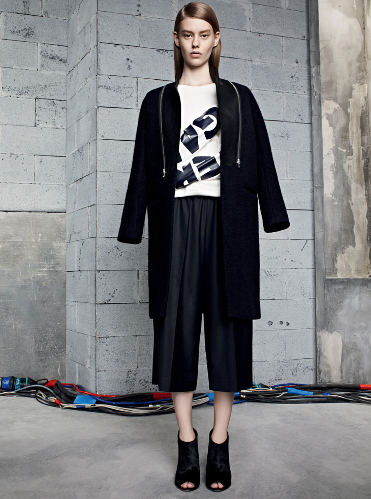 Sandro Womenswear