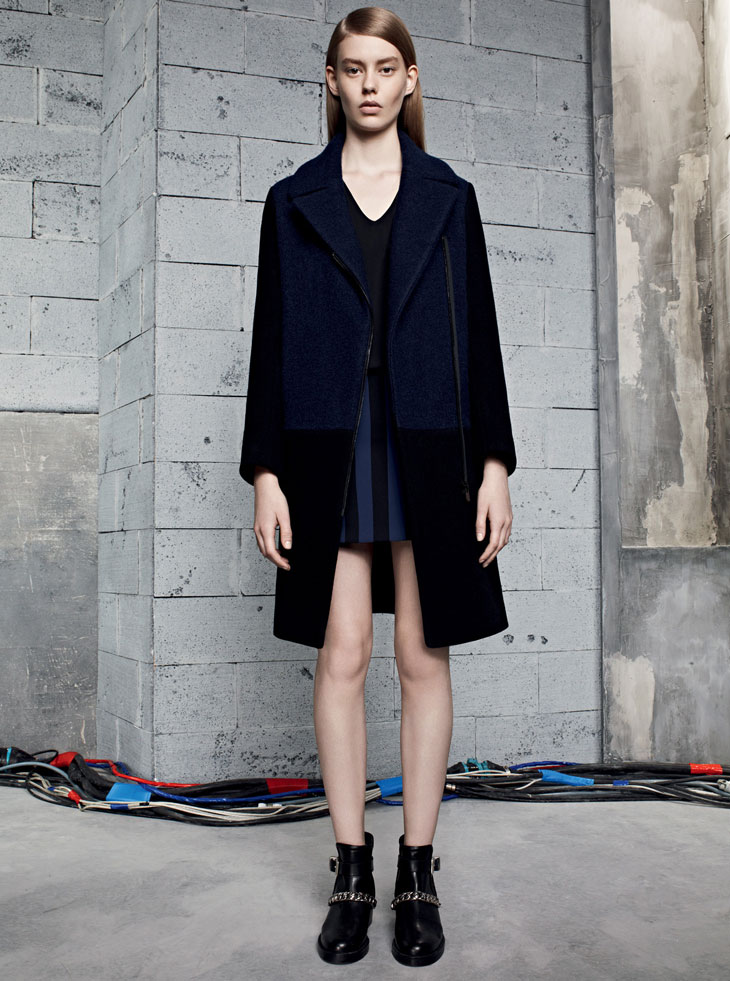 Sandro Womenswear