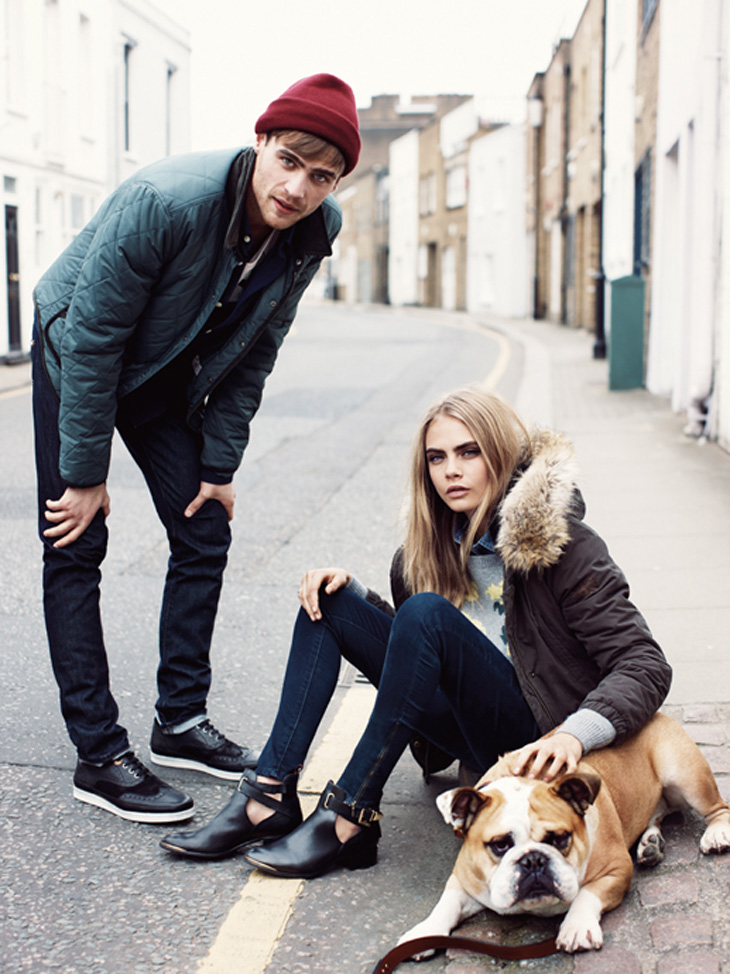 Pepe Jeans