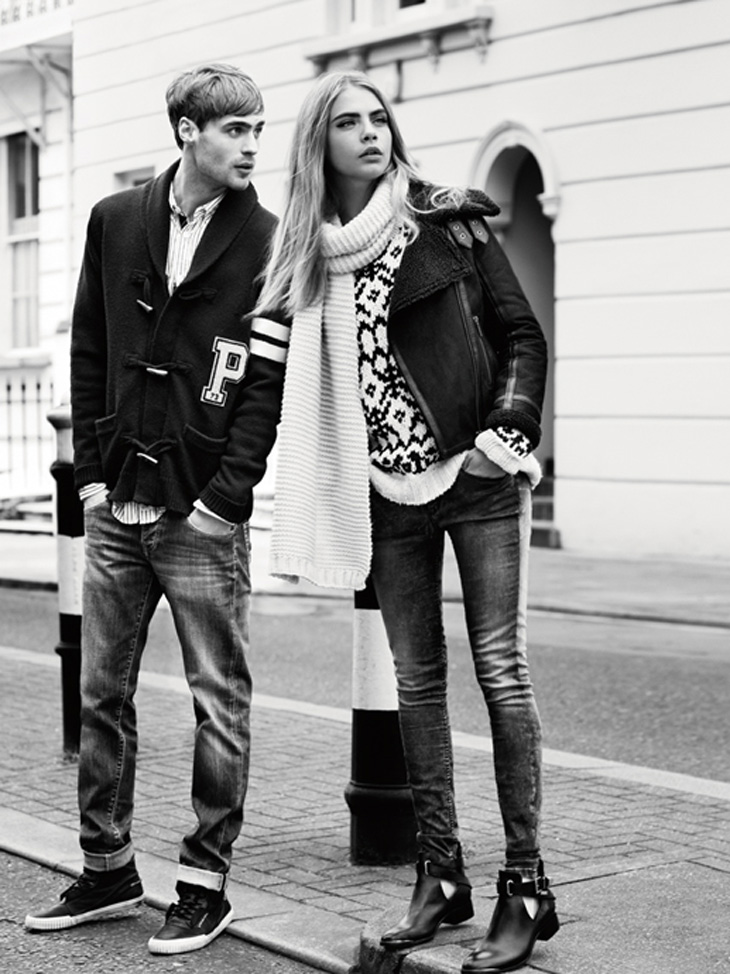 Pepe Jeans
