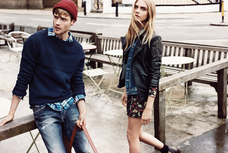 Pepe Jeans