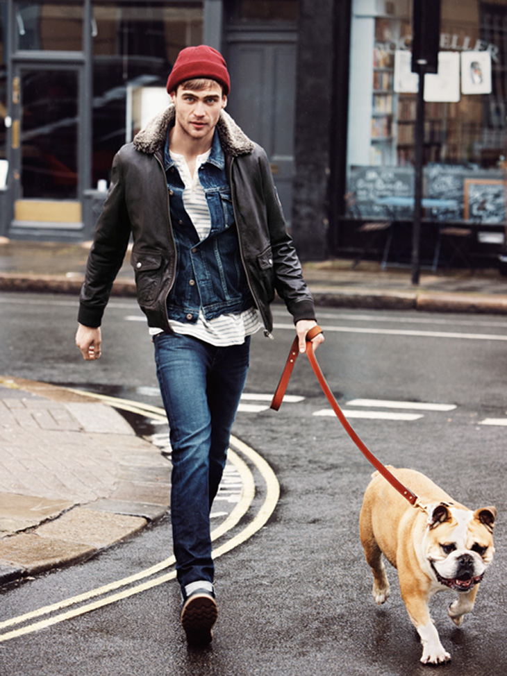 Pepe Jeans
