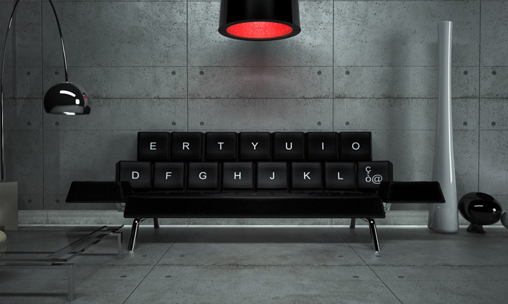 Qwerty Zo_Loft