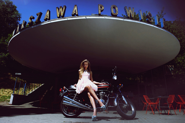 Monika Witowska