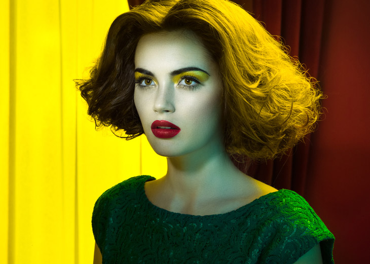 Sandrine J