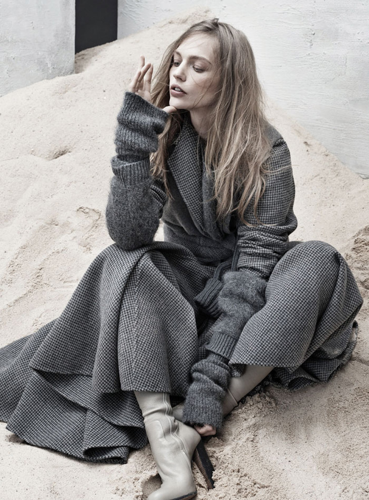 Sasha Pivovarova