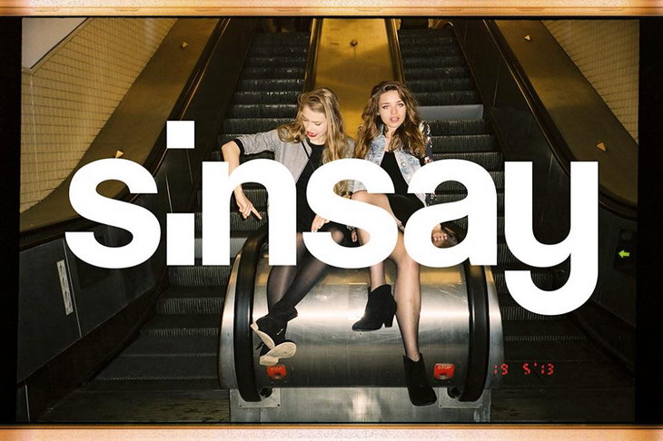 Sinsay