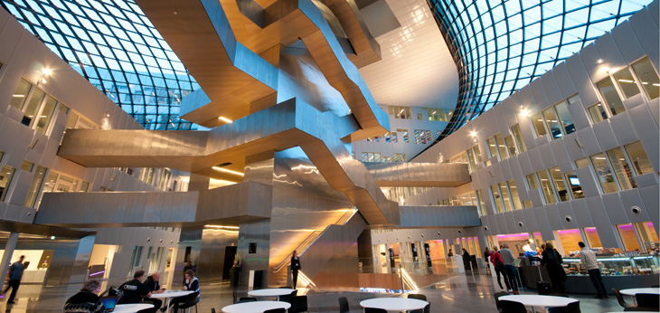 Statoil Offices